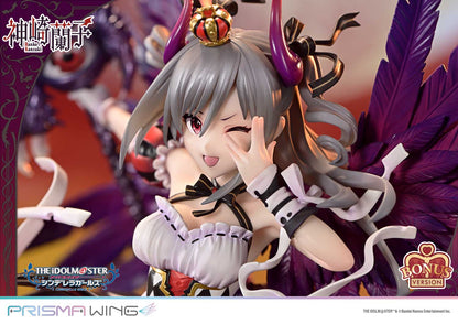 The Idolmaster Cinderella Girls PRISMA WING - Ranko Kanzaki Awakened Demon Lord [Pre-Order Jun 2026]