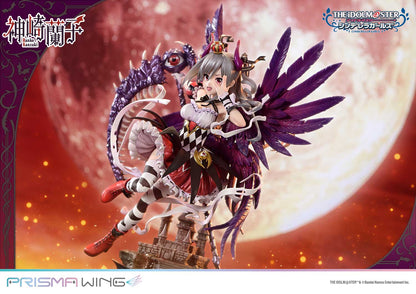 The Idolmaster Cinderella Girls PRISMA WING - Ranko Kanzaki Awakened Demon Lord [Pre-Order Jun 2026]
