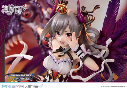 The Idolmaster Cinderella Girls PRISMA WING - Ranko Kanzaki Awakened Demon Lord [Pre-Order Jun 2026]