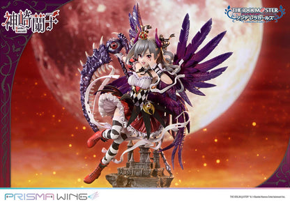 The Idolmaster Cinderella Girls PRISMA WING - Ranko Kanzaki Awakened Demon Lord [Pre-Order Jun 2026]