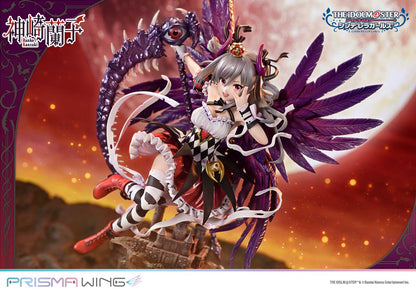 The Idolmaster Cinderella Girls PRISMA WING - Ranko Kanzaki Awakened Demon Lord [Pre-Order Jun 2026]