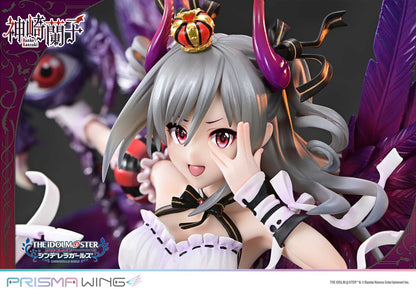 The Idolmaster Cinderella Girls PRISMA WING - Ranko Kanzaki Awakened Demon Lord [Pre-Order Jun 2026]