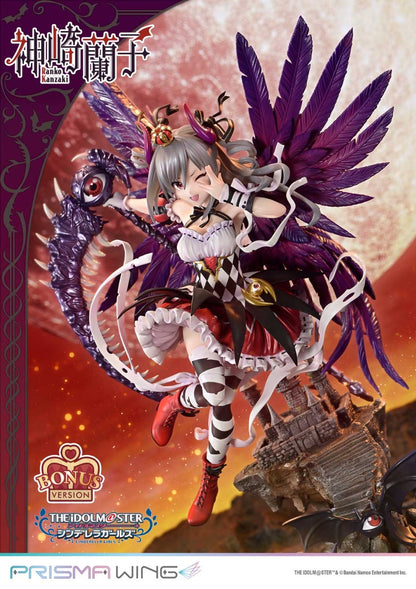 The Idolmaster Cinderella Girls PRISMA WING - Ranko Kanzaki Awakened Demon Lord [Pre-Order Jun 2026]
