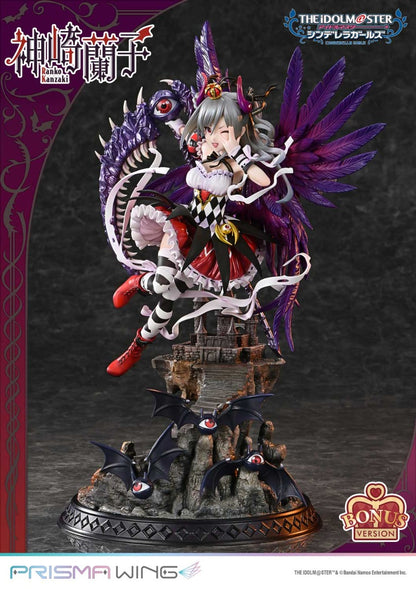 The Idolmaster Cinderella Girls PRISMA WING - Ranko Kanzaki Awakened Demon Lord [Pre-Order Jun 2026]