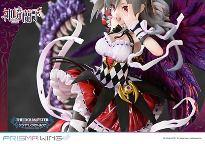 The Idolmaster Cinderella Girls PRISMA WING - Ranko Kanzaki Awakened Demon Lord [Pre-Order Jun 2026]