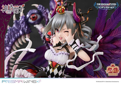 The Idolmaster Cinderella Girls PRISMA WING - Ranko Kanzaki Awakened Demon Lord [Pre-Order Jun 2026]