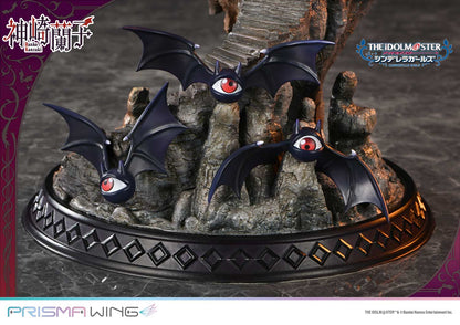 The Idolmaster Cinderella Girls PRISMA WING - Ranko Kanzaki Awakened Demon Lord [Pre-Order Jun 2026]