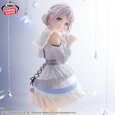 The Idolmaster Gakuen Espresto - Lilja Katsuragi Refined White