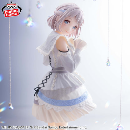 The Idolmaster Gakuen Espresto - Lilja Katsuragi Refined White