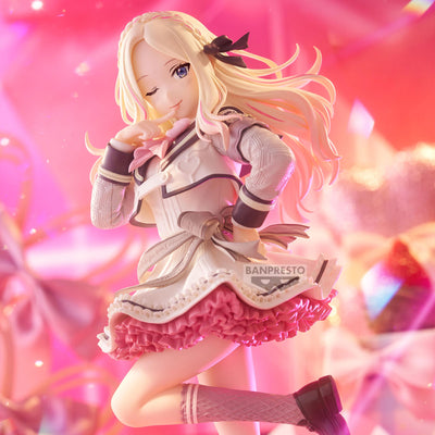 The Idolmaster Gakuen Espresto - Sena Juo Sweet Moment