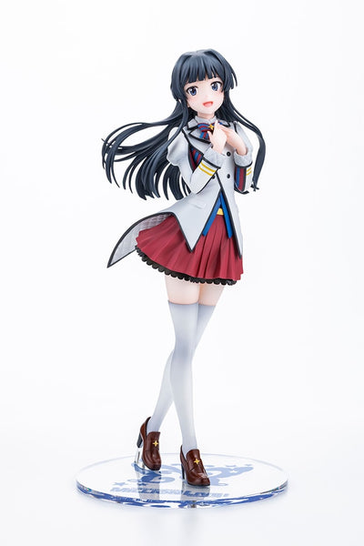 The Idolmaster Million Live! 1/8 Scale Figure - Shizuka Mogami [Pre-Order May 2027]