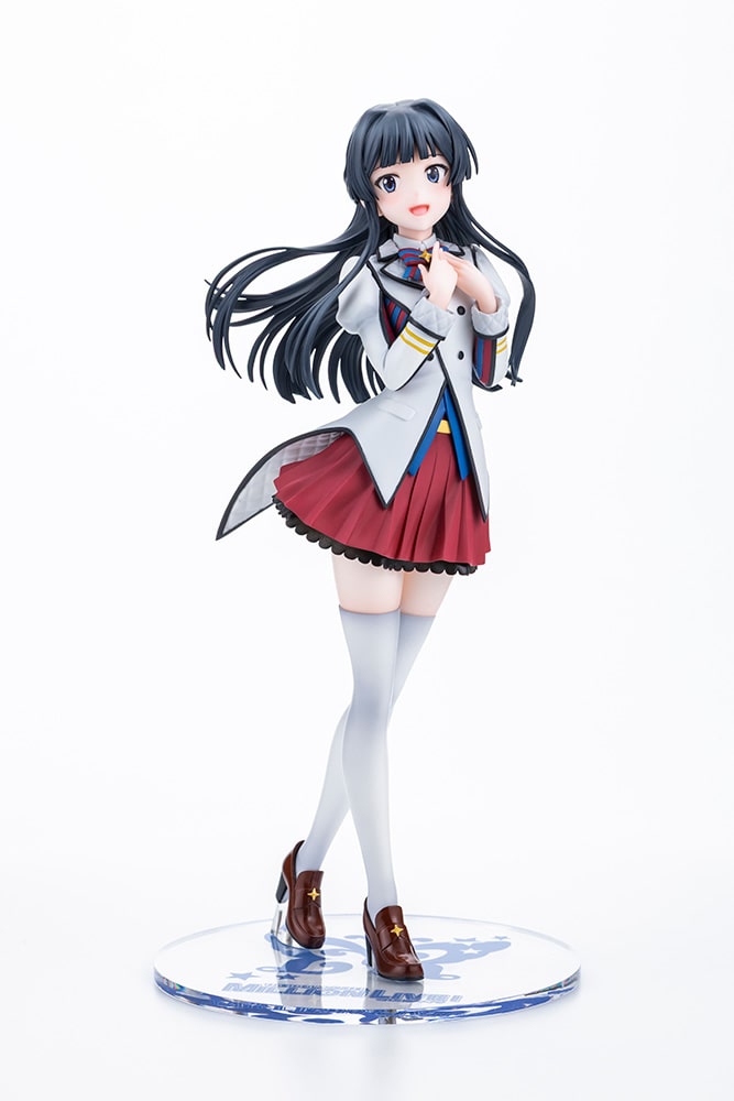 The Idolmaster Million Live! 1/8 Scale Figure - Shizuka Mogami [Pre-Order May 2027]