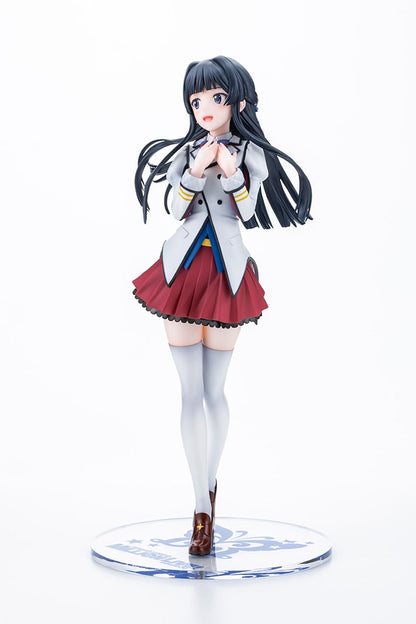 The Idolmaster Million Live! 1/8 Scale Figure - Shizuka Mogami [Pre-Order May 2027]