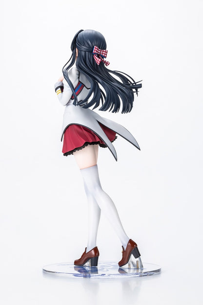 The Idolmaster Million Live! 1/8 Scale Figure - Shizuka Mogami [Pre-Order May 2027]