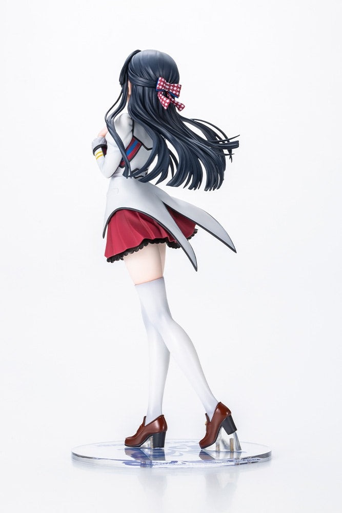 The Idolmaster Million Live! 1/8 Scale Figure - Shizuka Mogami [Pre-Order May 2027]