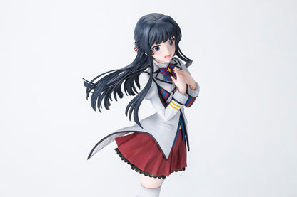 The Idolmaster Million Live! 1/8 Scale Figure - Shizuka Mogami [Pre-Order May 2027]