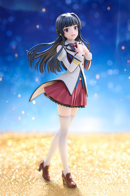 The Idolmaster Million Live! 1/8 Scale Figure - Shizuka Mogami [Pre-Order May 2027]