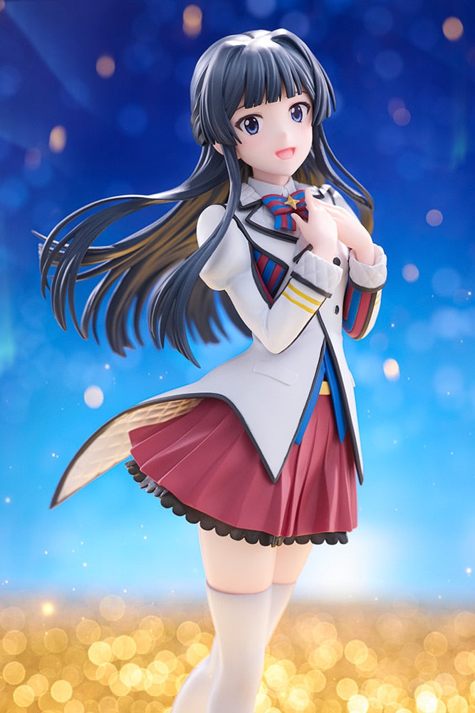 The Idolmaster Million Live! 1/8 Scale Figure - Shizuka Mogami [Pre-Order May 2027]