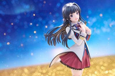 The Idolmaster Million Live! 1/8 Scale Figure - Shizuka Mogami [Pre-Order May 2027]