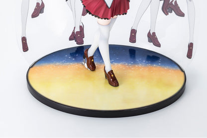 The Idolmaster Million Live! 1/8 Scale Figure - Shizuka Mogami [Pre-Order May 2027]