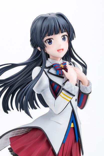 The Idolmaster Million Live! 1/8 Scale Figure - Shizuka Mogami [Pre-Order May 2027]