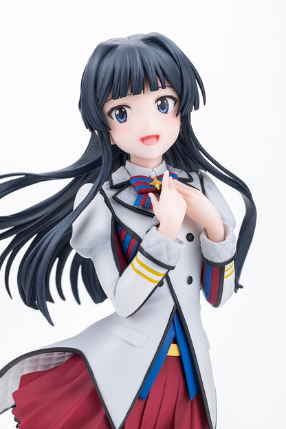 The Idolmaster Million Live! 1/8 Scale Figure - Shizuka Mogami [Pre-Order May 2027]