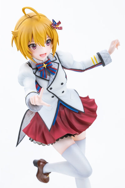 The Idolmaster Million Live! 1/8 Scale Figure - Tsubasa Ibuki [Pre-Order Jun 2027]