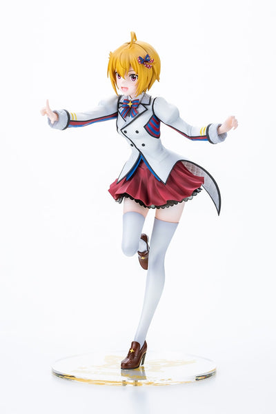 The Idolmaster Million Live! 1/8 Scale Figure - Tsubasa Ibuki [Pre-Order Jun 2027]