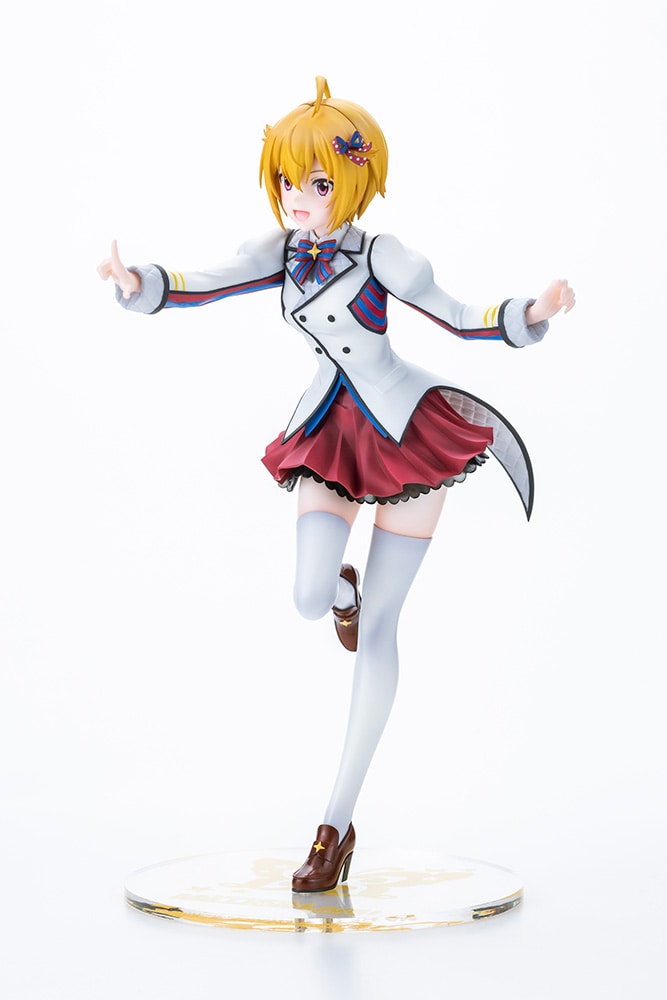 The Idolmaster Million Live! 1/8 Scale Figure - Tsubasa Ibuki [Pre-Order Jun 2027]