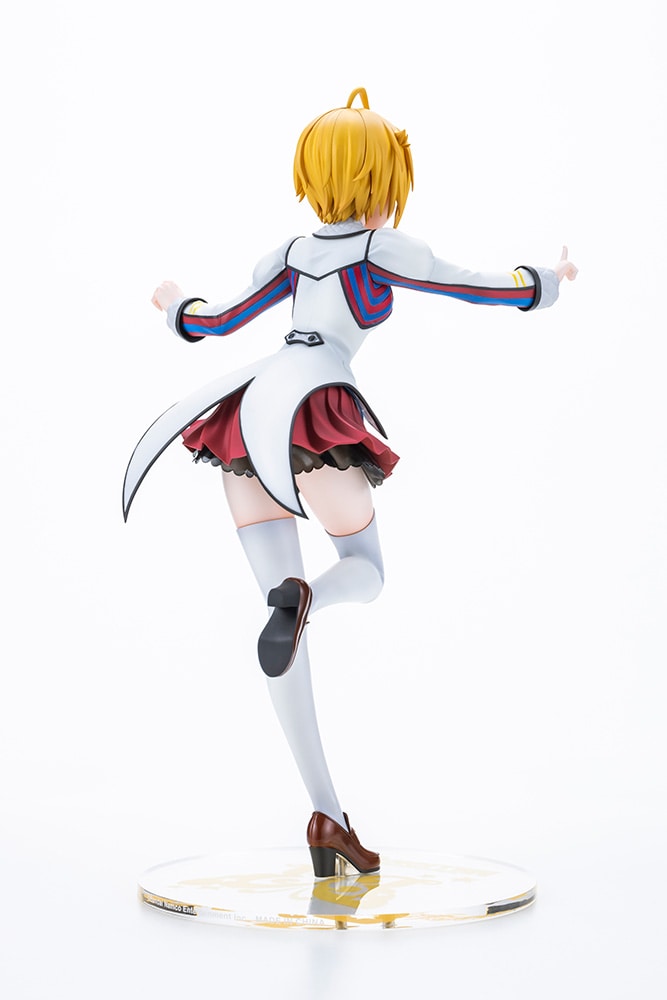 The Idolmaster Million Live! 1/8 Scale Figure - Tsubasa Ibuki [Pre-Order Jun 2027]