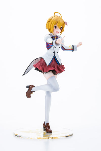 The Idolmaster Million Live! 1/8 Scale Figure - Tsubasa Ibuki [Pre-Order Jun 2027]