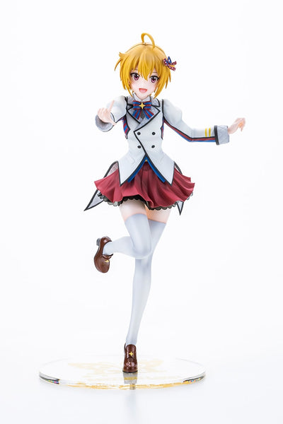 The Idolmaster Million Live! 1/8 Scale Figure - Tsubasa Ibuki [Pre-Order Jun 2027]