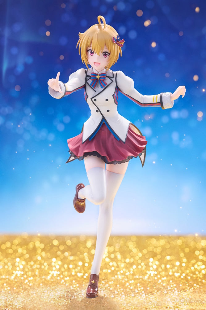 The Idolmaster Million Live! 1/8 Scale Figure - Tsubasa Ibuki [Pre-Order Jun 2027]