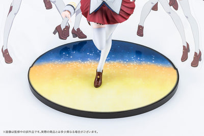 The Idolmaster Million Live! 1/8 Scale Figure - Tsubasa Ibuki [Pre-Order Jun 2027]
