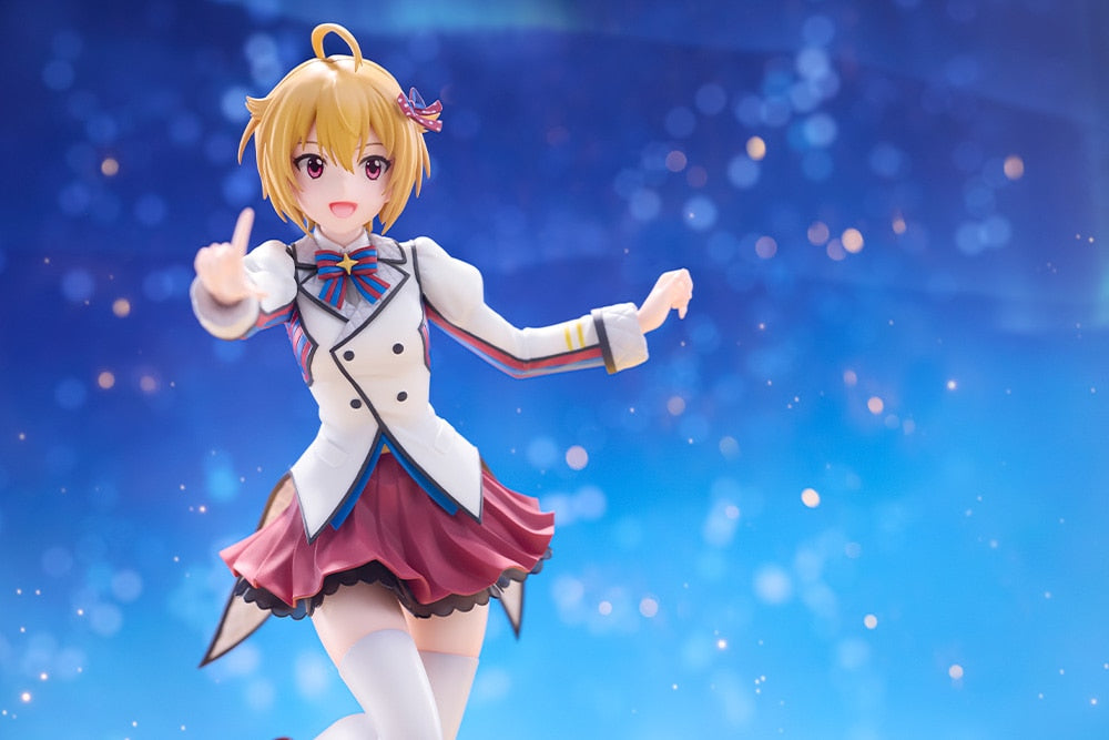 The Idolmaster Million Live! 1/8 Scale Figure - Tsubasa Ibuki [Pre-Order Jun 2027]