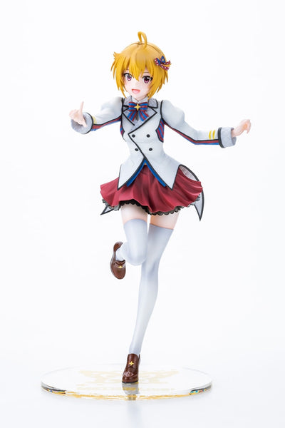 The Idolmaster Million Live! 1/8 Scale Figure - Tsubasa Ibuki [Pre-Order Jun 2027]