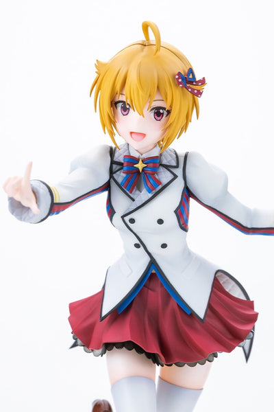 The Idolmaster Million Live! 1/8 Scale Figure - Tsubasa Ibuki [Pre-Order Jun 2027]