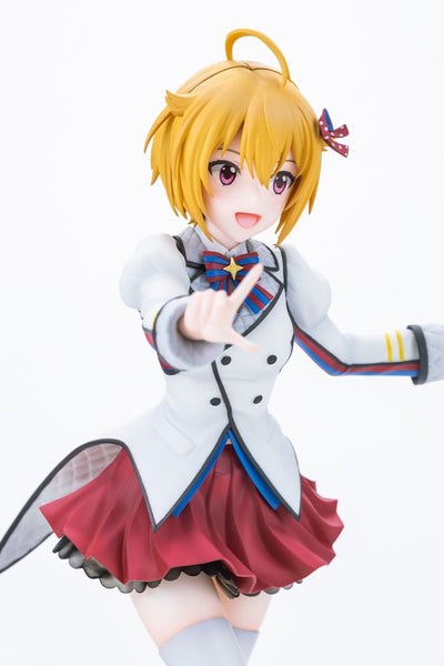 The Idolmaster Million Live! 1/8 Scale Figure - Tsubasa Ibuki [Pre-Order Jun 2027]