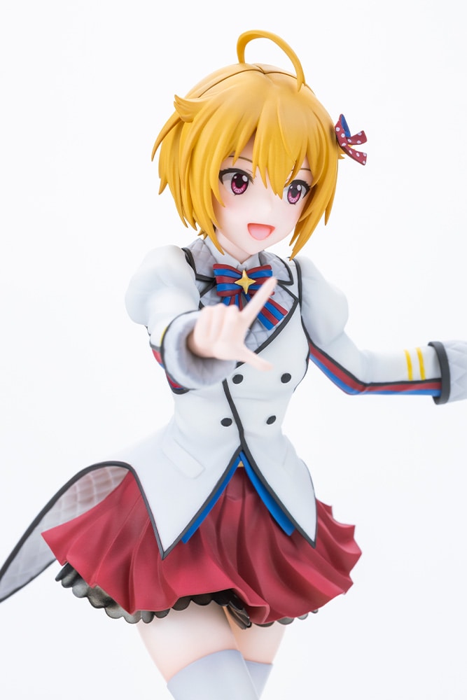 The Idolmaster Million Live! 1/8 Scale Figure - Tsubasa Ibuki [Pre-Order Jun 2027]