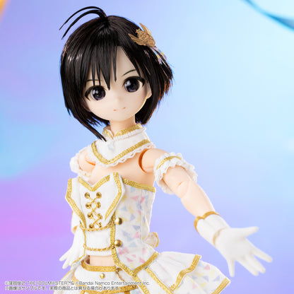 The Idolmaster Pure Neemo Figure - Kikuchi Makoto [Pre-Order Dec 2026]