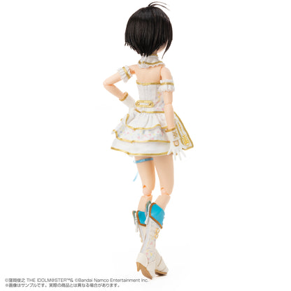 The Idolmaster Pure Neemo Figure - Kikuchi Makoto [Pre-Order Dec 2026]