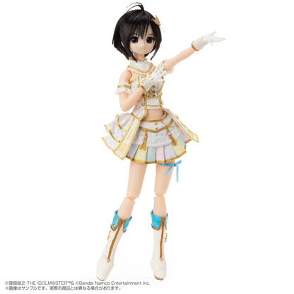 The Idolmaster Pure Neemo Figure - Kikuchi Makoto [Pre-Order Dec 2026]