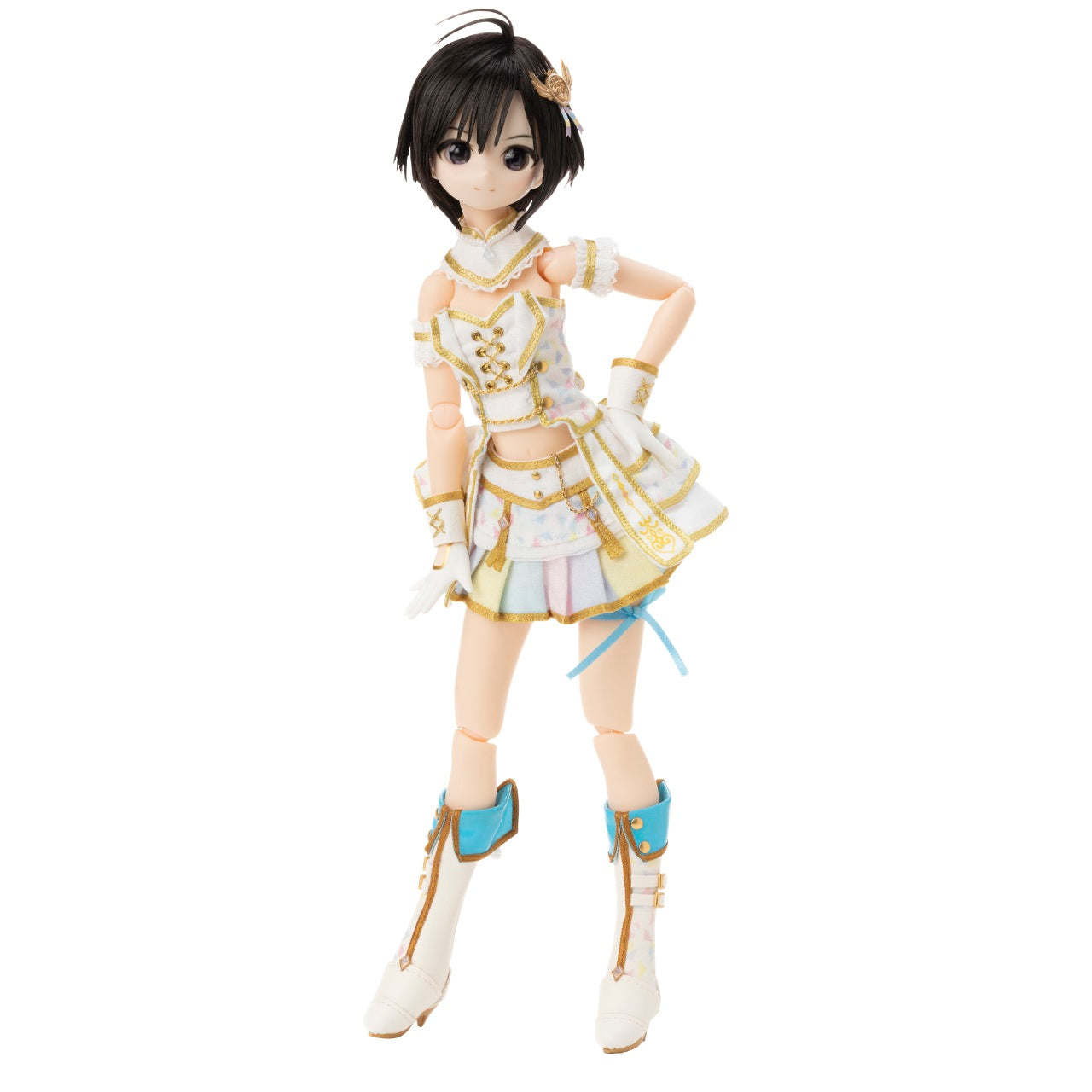 Classroom of the Elite Choconose Premium Figure - Kei Karuizawa