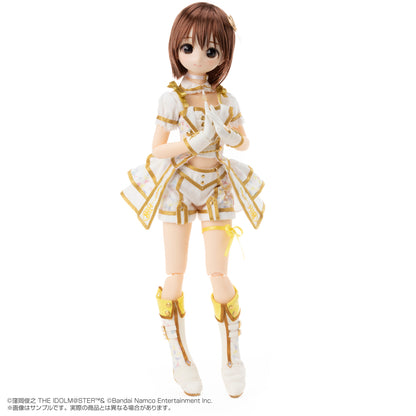 The Idolmaster Pure Neemo Figure - Yukiho Hagiwara [Pre-Order Dec 2026]