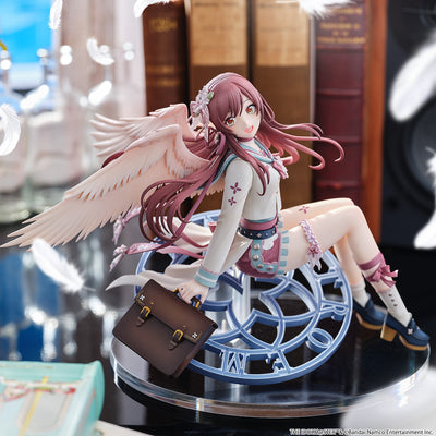 The Idolmaster Shiny Colors 1/6 Scale Figure - Amana Osaki Gardienne Tourmaline Ver. [Pre-Order Dec 2026]