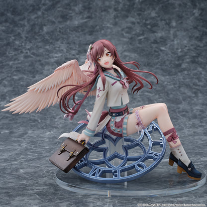 The Idolmaster Shiny Colors 1/6 Scale Figure - Amana Osaki Gardienne Tourmaline Ver. [Pre-Order Dec 2026]