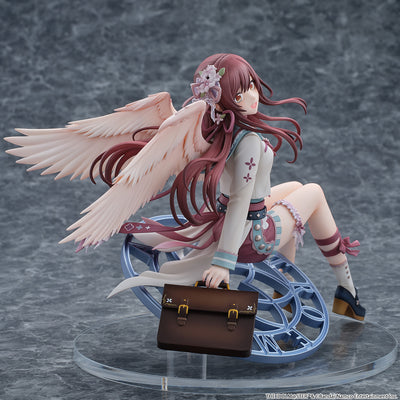 The Idolmaster Shiny Colors 1/6 Scale Figure - Amana Osaki Gardienne Tourmaline Ver. [Pre-Order Dec 2026]