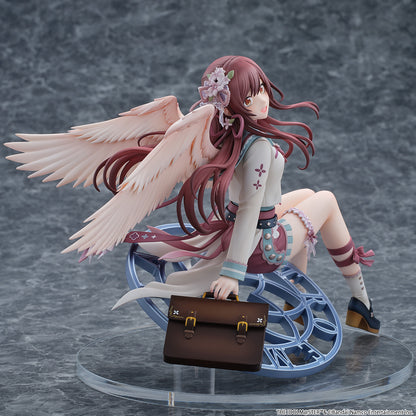 The Idolmaster Shiny Colors 1/6 Scale Figure - Amana Osaki Gardienne Tourmaline Ver. [Pre-Order Dec 2026]