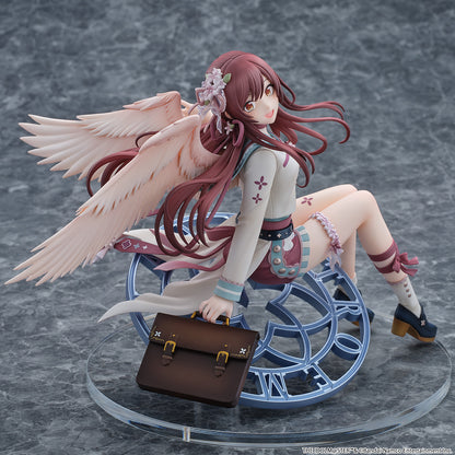 The Idolmaster Shiny Colors 1/6 Scale Figure - Amana Osaki Gardienne Tourmaline Ver. [Pre-Order Dec 2026]