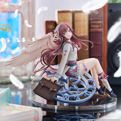 The Idolmaster Shiny Colors 1/6 Scale Figure - Amana Osaki Gardienne Tourmaline Ver. [Pre-Order Dec 2026]